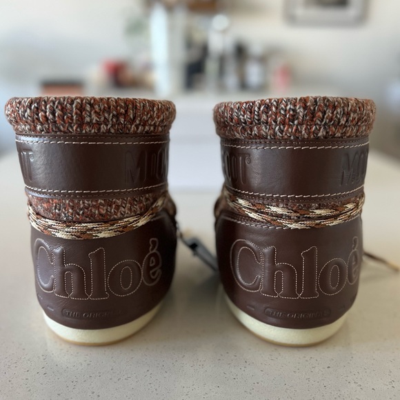 Chloe x Moon Boot - Picture 5 of 16